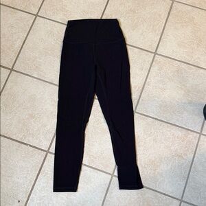 Born Primitive Black Leggings